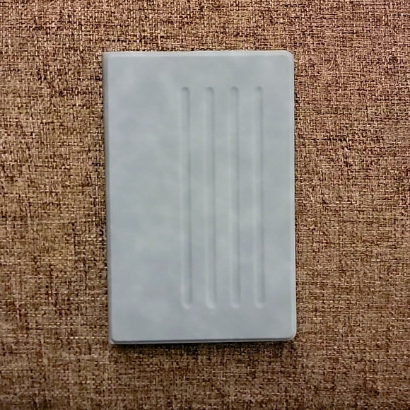 MOKO Samsung Galaxy A7 10.4" 2020 Tab case - Powder Blue - Picture 1 of 4